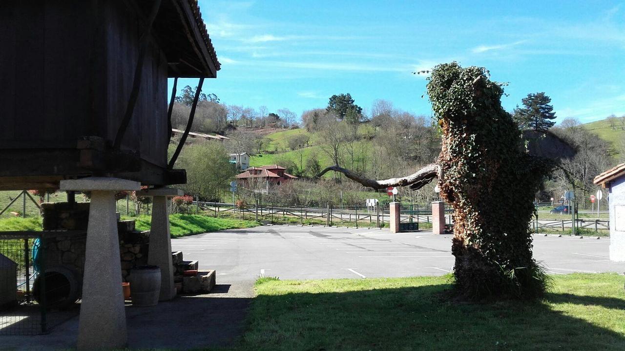 La Albergue Onís